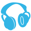 Headphone Amp Control icon