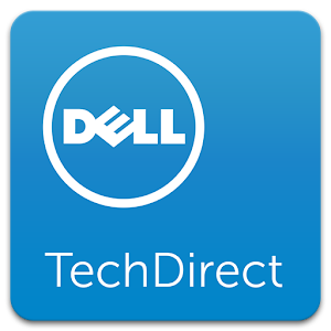 Dell TechDirect 1.0.5.6632 Icon