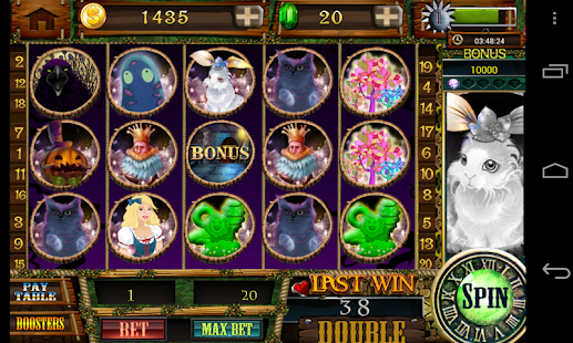 App poker alice in wonderland slot machine cheats directory vera&john mobile