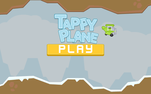 Tap n Plane