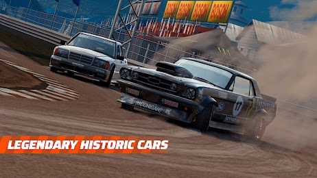 Rally One: Race to glory 3
