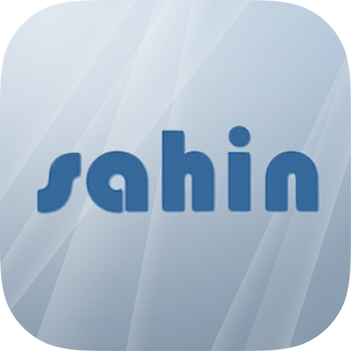 sahin Gebäudereinigung LOGO-APP點子