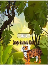 Jungle Kids Game- Real Animals APK Download for Android