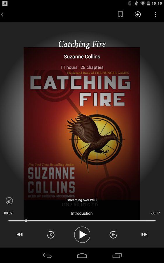 Scribd Read Unlimited Books screenshot