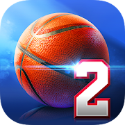 Slam Dunk Basketball 2 Mod apk скачать последнюю версию бесплатно