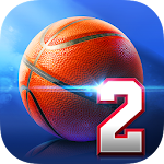 Slam Dunk Basketball 2 Apk