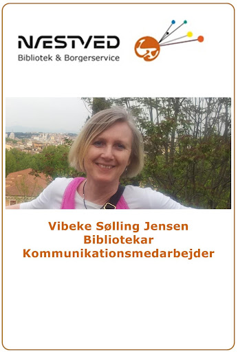 Vibeke Sølling Jensen