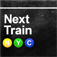 Next Train NYC Subway 1.2