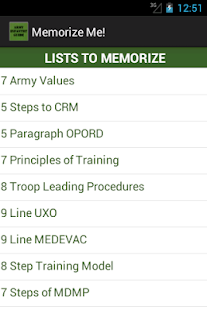 Infantry Screen 3