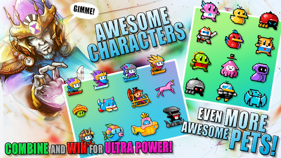   Time Surfer- screenshot thumbnail   