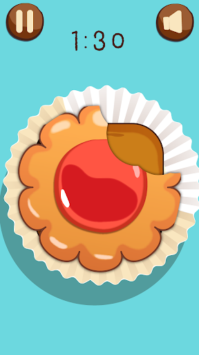 【免費休閒App】Surprise Cookie (Clicker)-APP點子