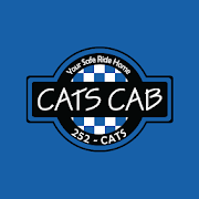 Cats Cab 1.2.11cats Icon