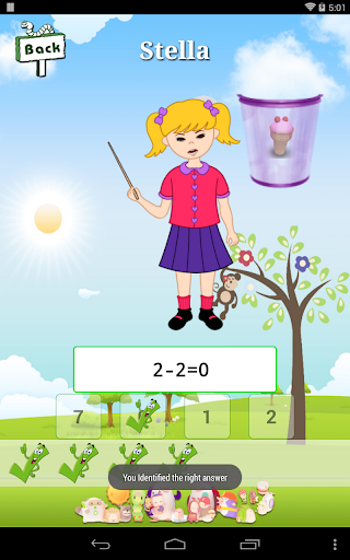 【免費教育App】Teach Kindergarten for Android-APP點子