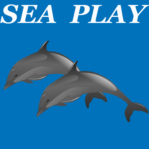 Sea Play LOGO-APP點子