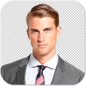 Suits Men Photo Effects 攝影 App LOGO-APP開箱王