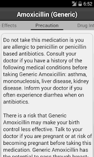 Medical Drugs Guide Dictionary(圖6)-速報App