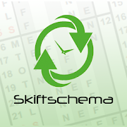 Skiftschema PLUS