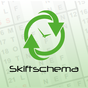 Skiftschema PLUS 2.0.3