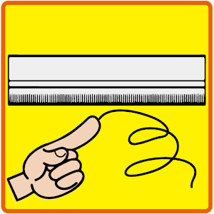 Ruler handwritten notes 3.0