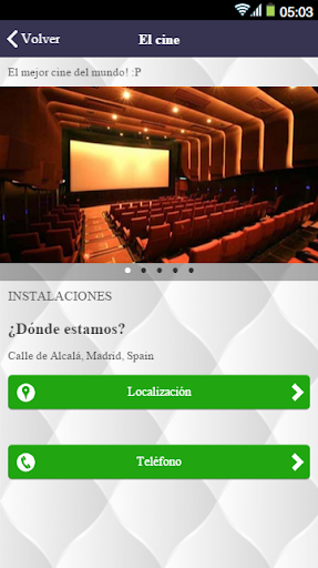 Cine City