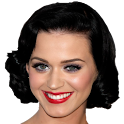 Tims Katy Perry Hairstyles logo