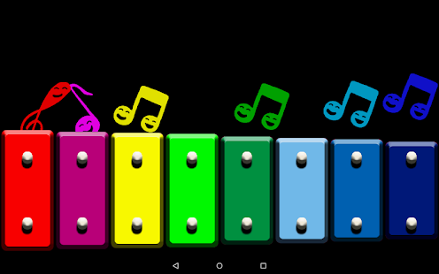 Baby Xylophone(圖4)-速報App