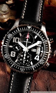 download Luxury Watches Wallpapers free