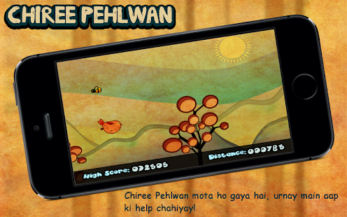 How to install Chiree Pehlwan (Endless Flyer) 1.1 mod apk for android
