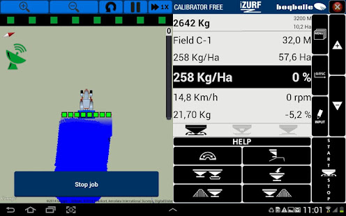CALIBRATOR FREE(圖2)-速報App