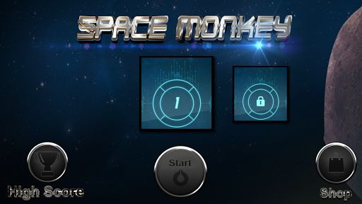 Space Monkey