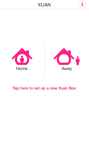 Xuan App