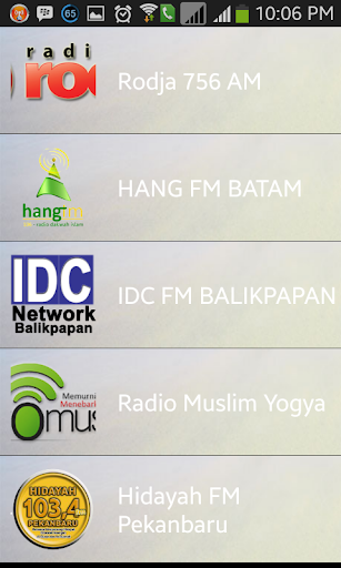 免費下載娛樂APP|Radio Sunnah Islam app開箱文|APP開箱王