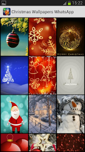 How to download Christmas Wallpaper Chat lastet apk for pc
