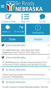 How to install Be Ready Nebraska 1.1.3 unlimited apk for laptop