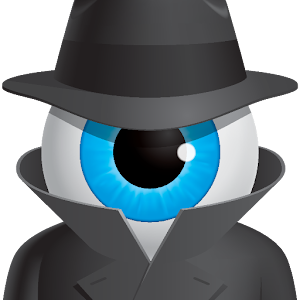 Secret Control - Anti-theft 2.92