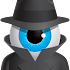 Secret Control - Anti-theft3.0