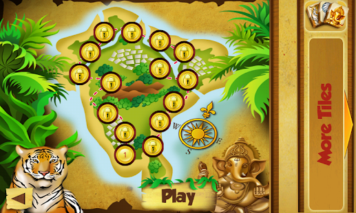 Download Mahjong Worlds: Exotic APK for Android