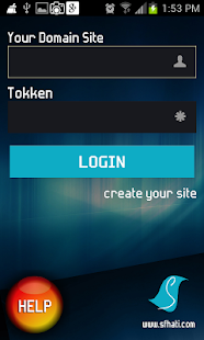 Free Download Sfhati website builder APK for PC