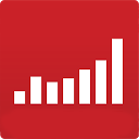 YouTube Subscriber Stat Widget mobile app icon
