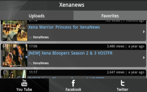 XenaNews