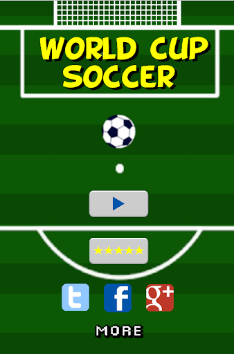 World Cup Soccer