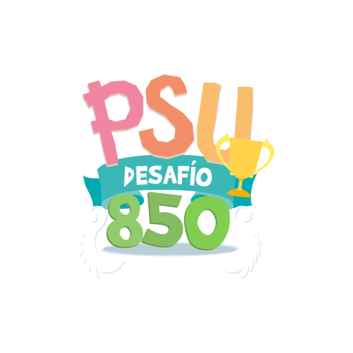 PSU Desafío 850 LOGO-APP點子