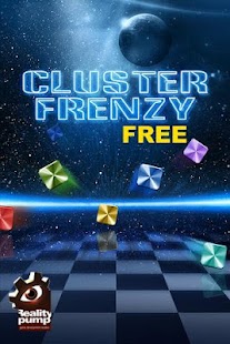 Cluster Frenzy LITE