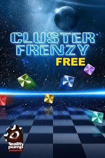 免費下載解謎APP|Cluster Frenzy LITE app開箱文|APP開箱王