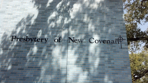 Presbytery of New Covenant