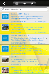 How to install Eastern Mountain Sports 1.399 unlimited apk for android