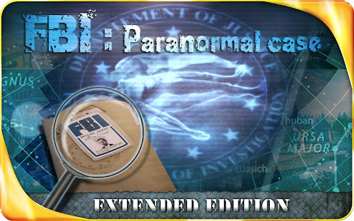 FBI : Paranormal Case(圖8)-速報App