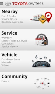 How to install Toyota Owners lastet apk for laptop