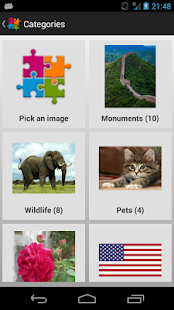 How to download Family Photo Puzzle patch 1.0 apk for bluestacks