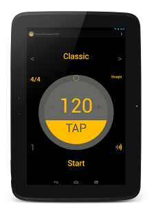 JEOS: Groove Metronome FREE(圖3)-速報App